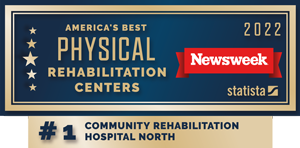 Community North Newsweek Horizontal Logo